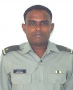 Ashad Waheed Ashad Waheed